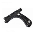 Auto Suspension Parts Control Arm 5QD407151 For VW OEM Origin Size